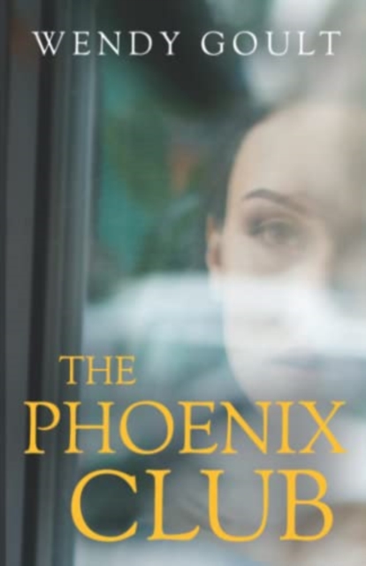 The Phoenix Club, Paperback / softback Book