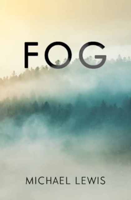 Fog, Paperback / softback Book