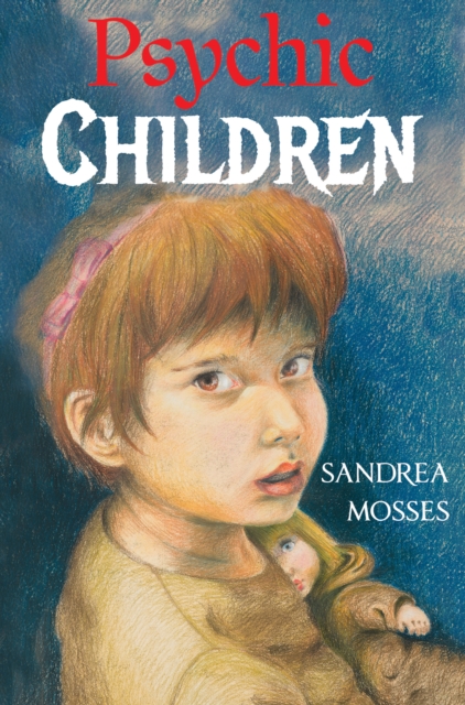 Psychic Children, Paperback / softback Book
