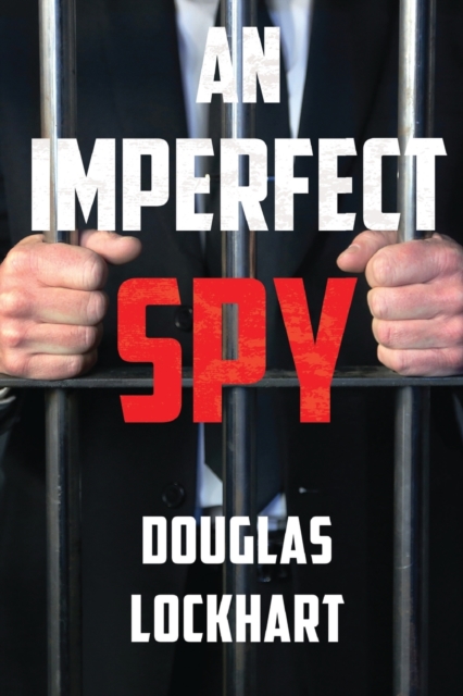An Imperfect Spy, Paperback / softback Book