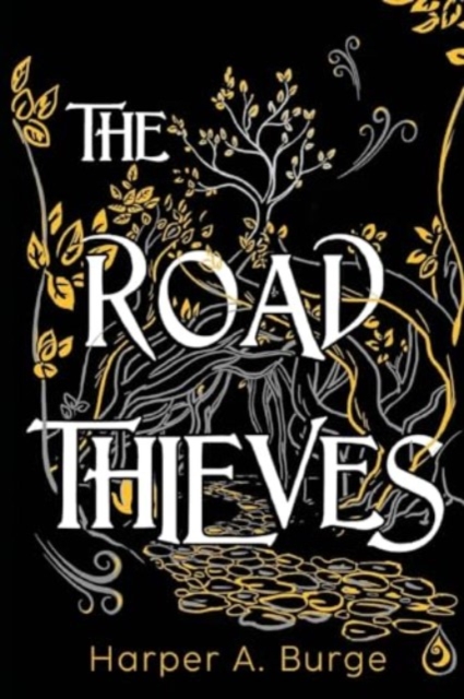 The Road Thieves, Paperback / softback Book
