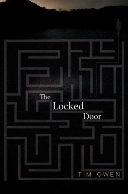 The Locked Door, Paperback / softback Book