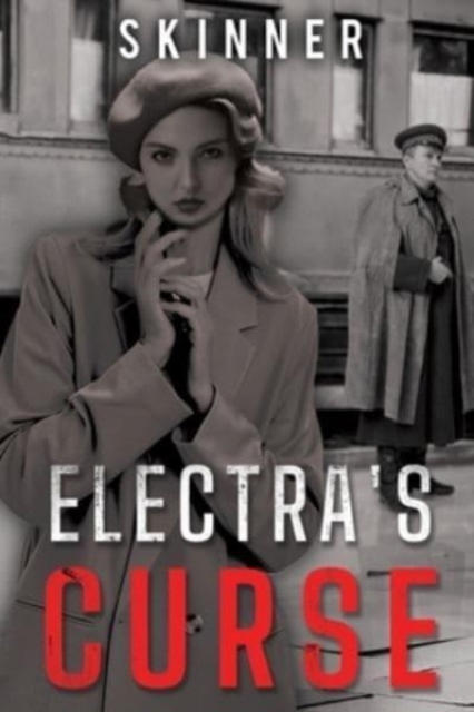 Electra's Curse, Paperback / softback Book