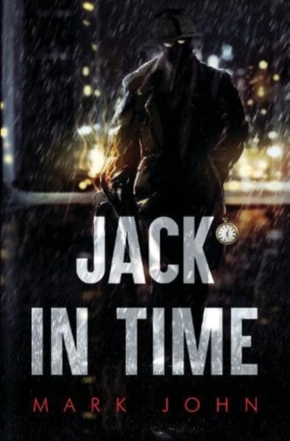 Jack in Time, Paperback / softback Book