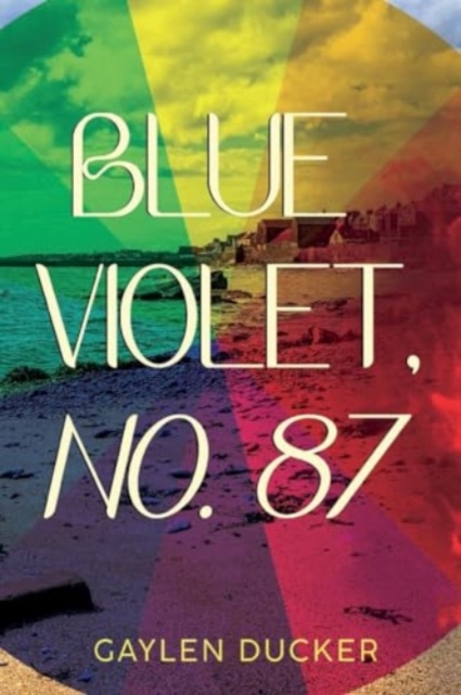 Blue Violet, No. 87, Paperback / softback Book