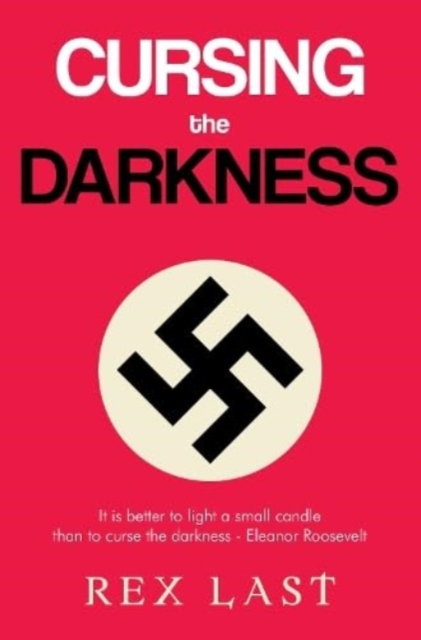 Cursing the Darkness, Paperback / softback Book