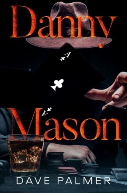 Danny Mason, Paperback / softback Book