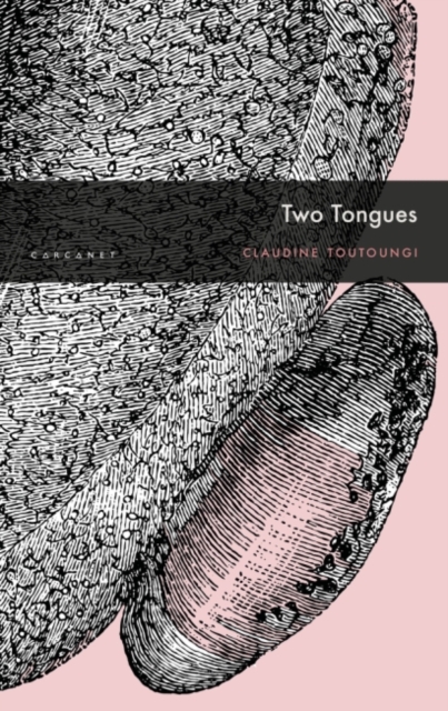 Two Tongues, Paperback / softback Book