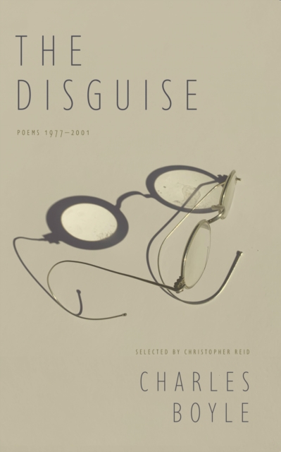 The Disguise, EPUB eBook