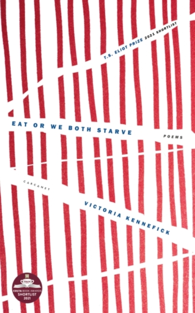 Eat Or We Both Starve, Paperback / softback Book
