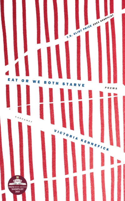 Eat Or We Both Starve, EPUB eBook