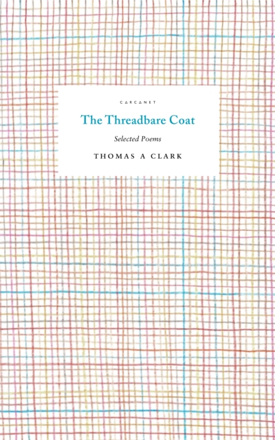 The Threadbare Coat, EPUB eBook