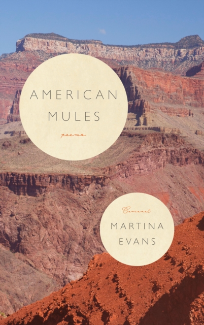 American Mules, EPUB eBook