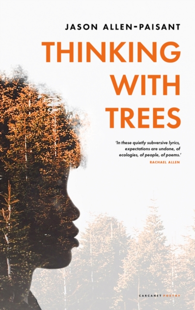 Thinking with Trees, Paperback / softback Book
