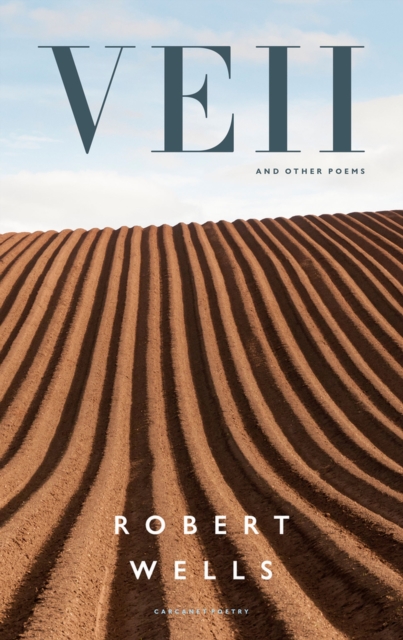 Veii and other poems, Paperback / softback Book