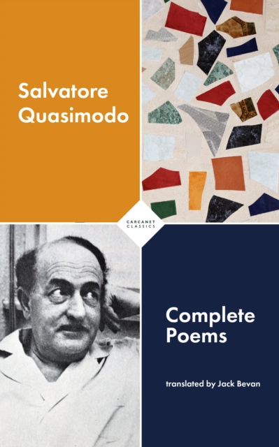Complete Poems, EPUB eBook