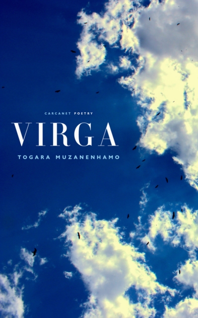 Virga, Paperback / softback Book