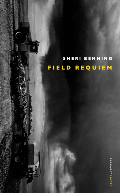 Field Requiem, Paperback / softback Book