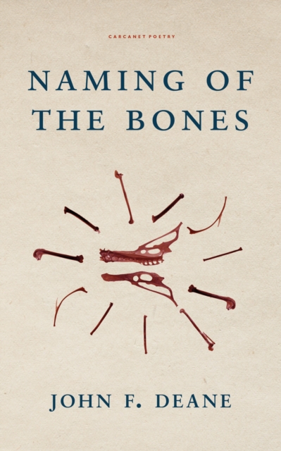 Naming of the Bones, EPUB eBook