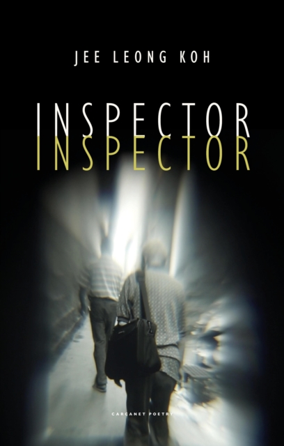 Inspector Inspector, EPUB eBook