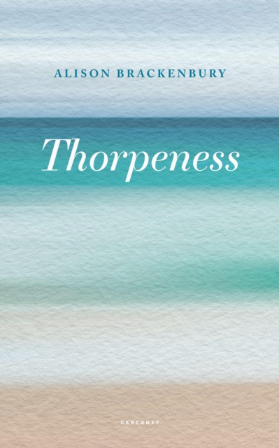 Thorpeness, EPUB eBook