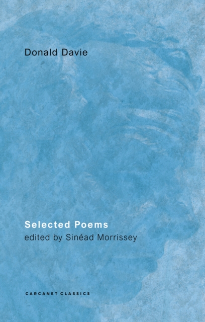 Selected Poems, Paperback / softback Book