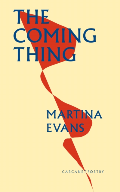 The Coming Thing, EPUB eBook