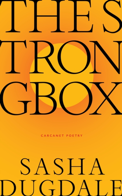 The Strongbox, Paperback / softback Book