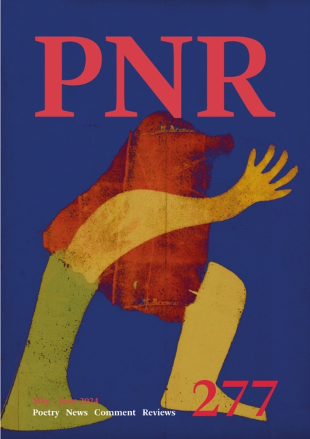 PN Review 277, Paperback / softback Book