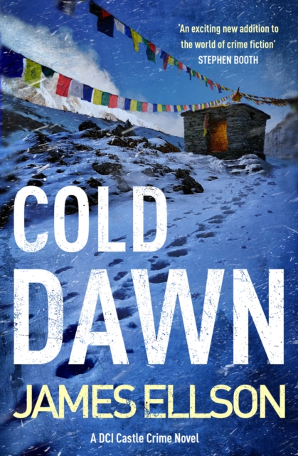 Cold Dawn, EPUB eBook