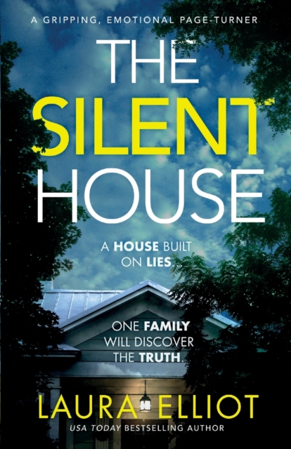 The Silent House : A gripping, emotional page-turner, Paperback / softback Book