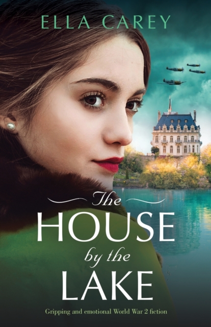The House by the Lake, Paperback / softback Book