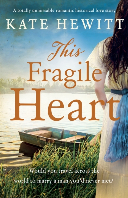 This Fragile Heart : A totally unmissable romantic historical love story, Paperback / softback Book