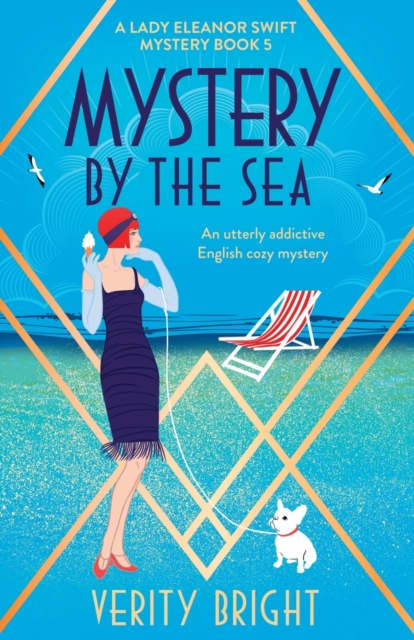 Mystery by the Sea : An utterly addictive English cozy mystery, Paperback / softback Book