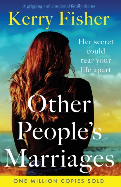 Other People's Marriages : A gripping and emotional family drama, Paperback / softback Book