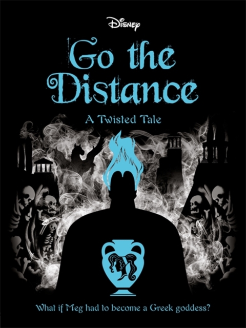 Disney Hercules: Go The Distance, Paperback / softback Book