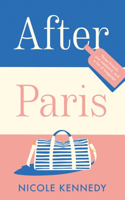 After Paris, EPUB eBook