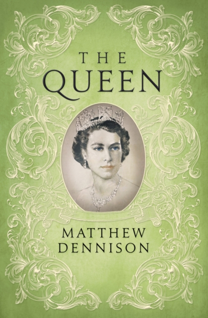 The Queen (The Illustrated Edition), Hardback Book