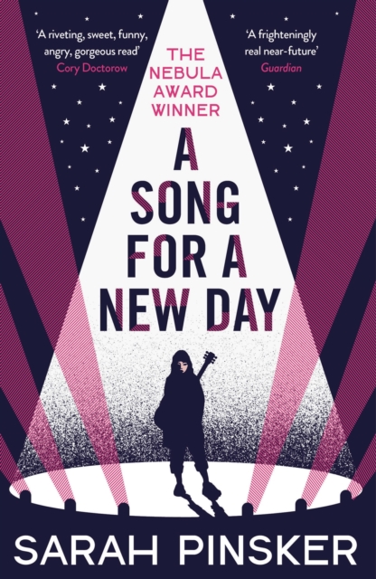 A Song for a New Day, Paperback / softback Book