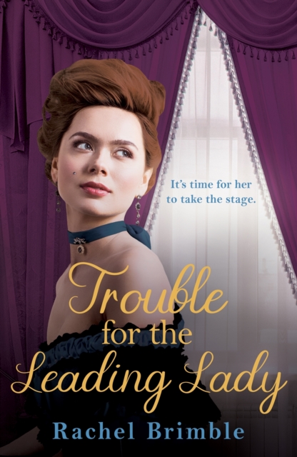 Trouble for the Leading Lady, Paperback / softback Book