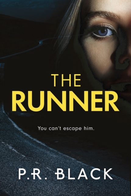 The Runner, Paperback / softback Book