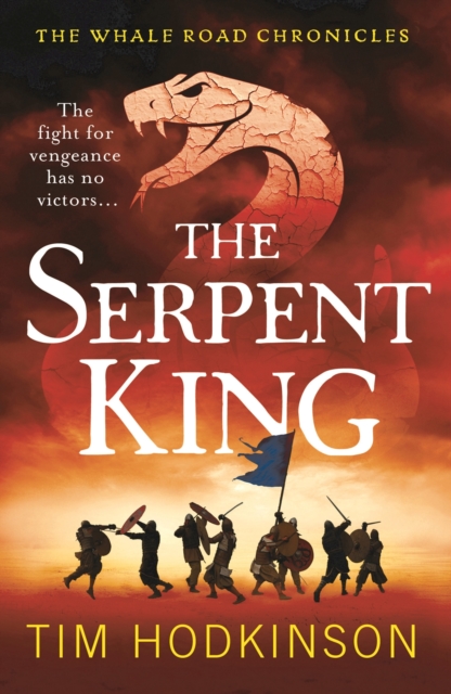 The Serpent King, Paperback / softback Book