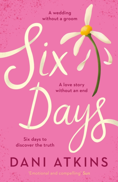 Six Days, Paperback / softback Book