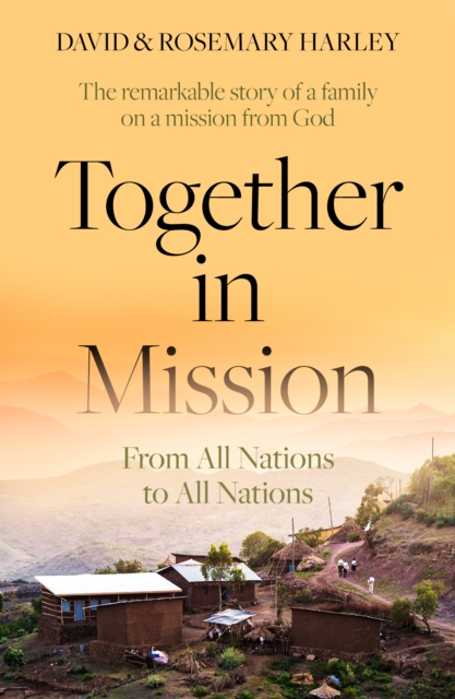 Together in Mission : From All Nations to All Nations, EPUB eBook