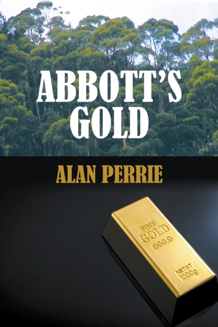 Abbott's Gold, Paperback / softback Book