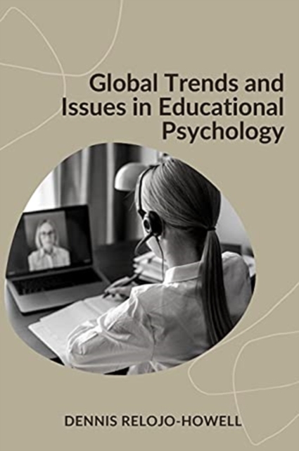 Global Trends and Issues in Educational Technology, Paperback / softback Book