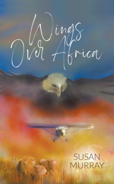 Wings Over Africa, Paperback / softback Book
