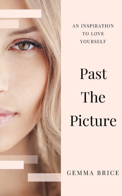 Past the Picture, Paperback / softback Book