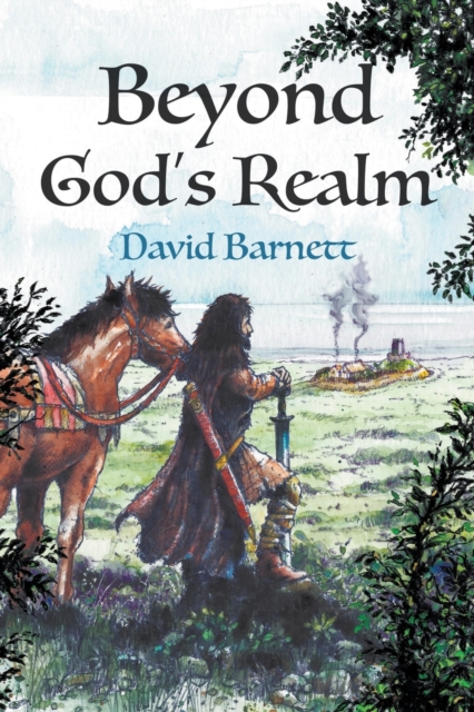 Beyond God's Realm, Paperback / softback Book