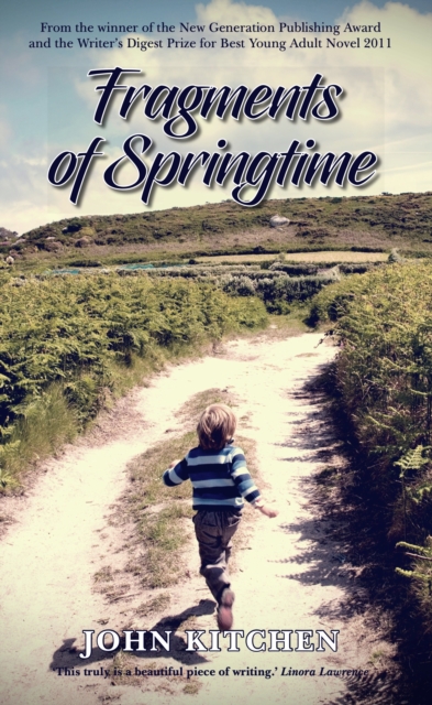 Fragments of Springtime, EPUB eBook